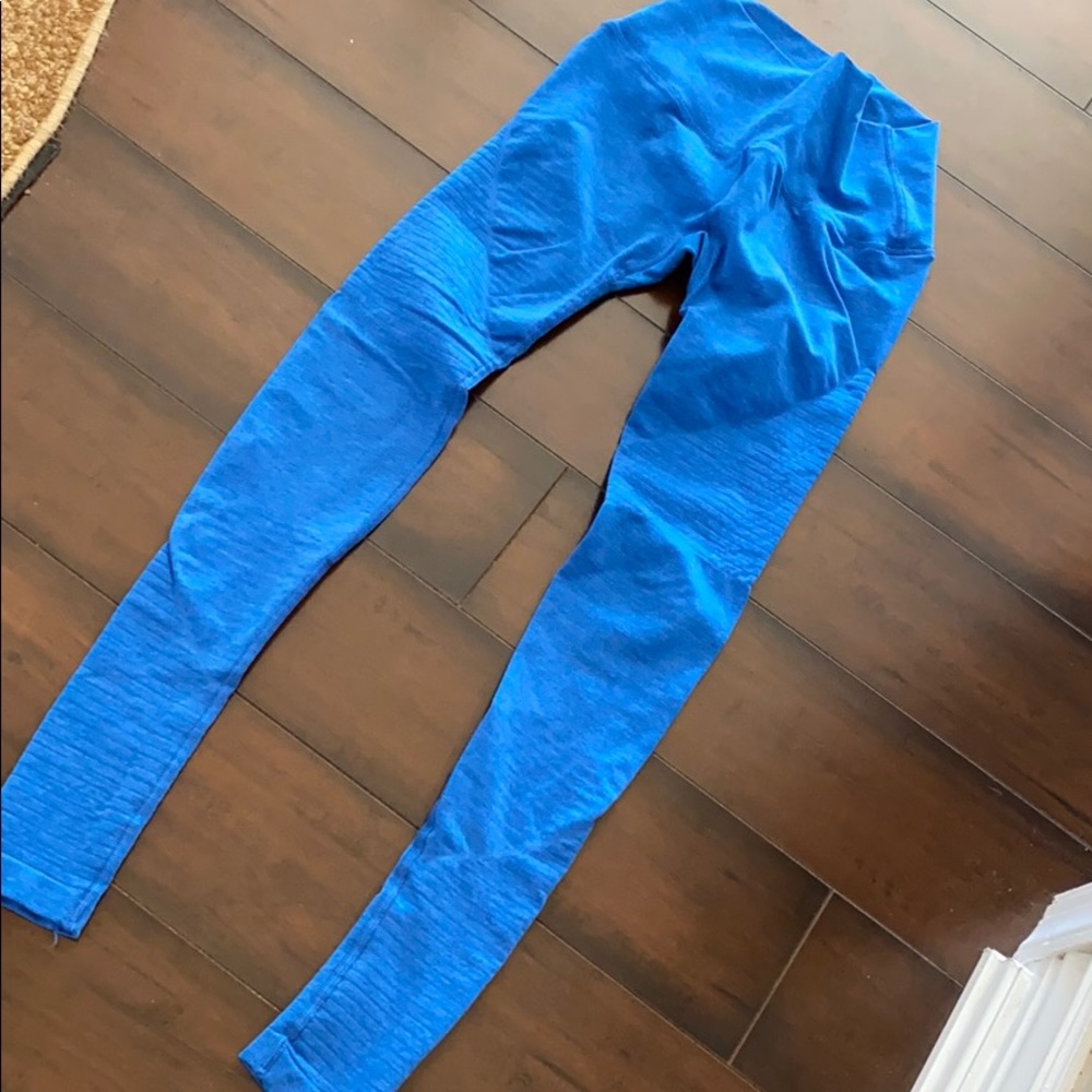 ALPHALETE leggings